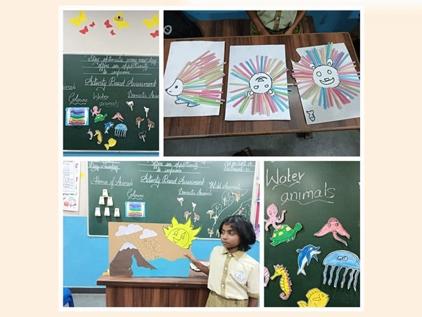 Traffic Awareness Program 